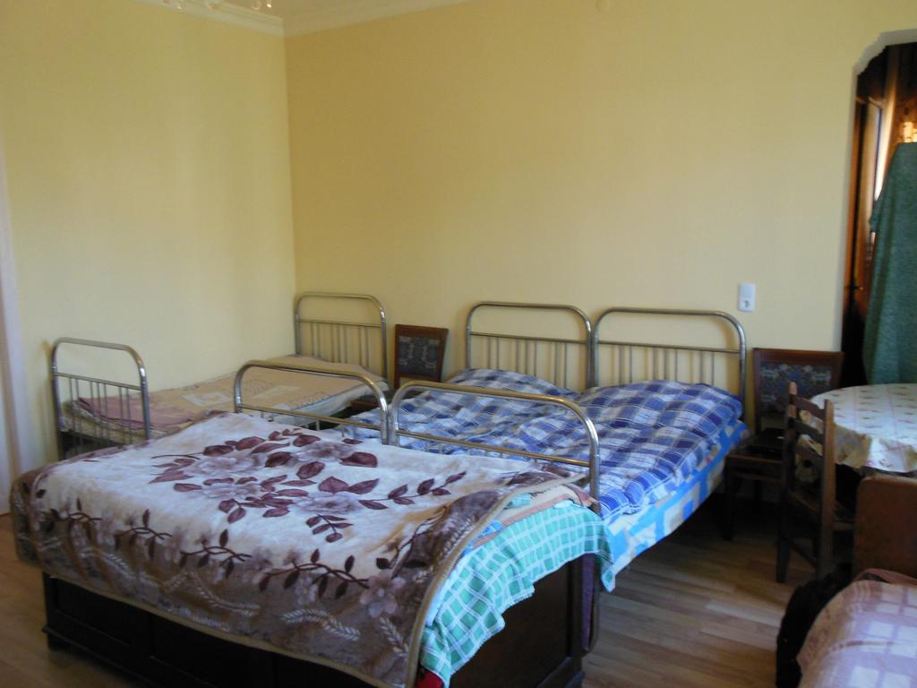 Medico And Suliko Guest House Kutaisi Værelse billede