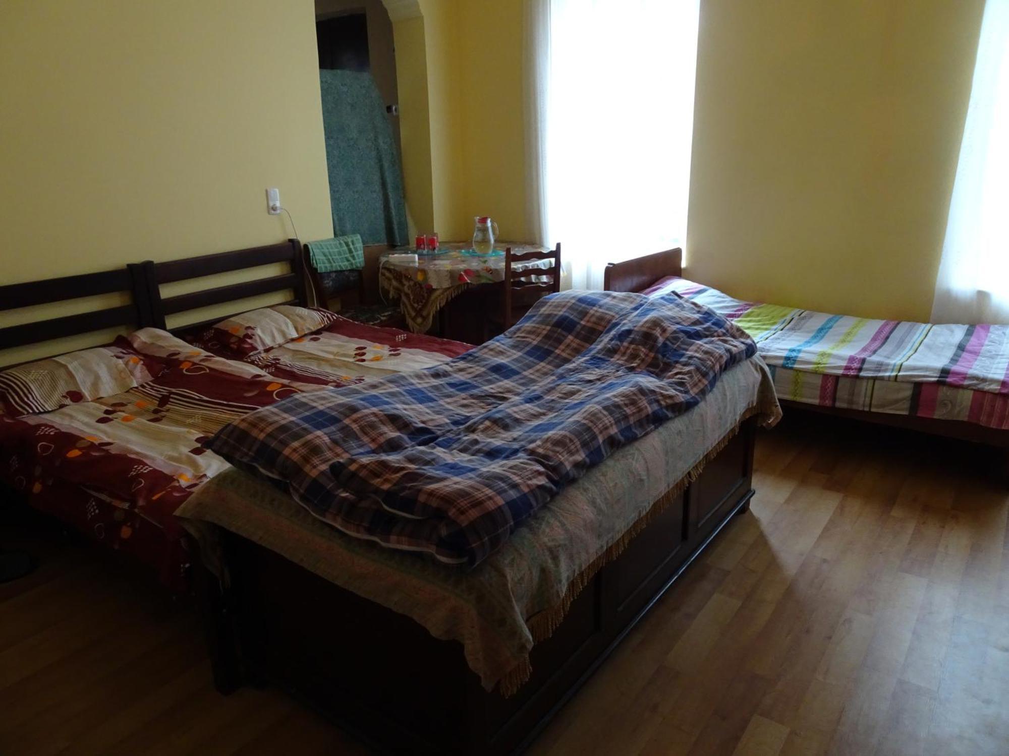Medico And Suliko Guest House Kutaisi Eksteriør billede