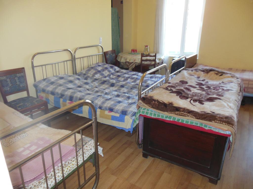 Medico And Suliko Guest House Kutaisi Værelse billede