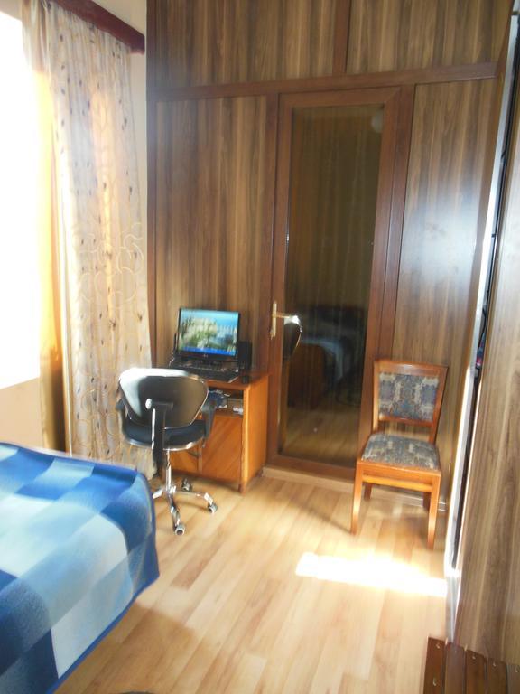 Medico And Suliko Guest House Kutaisi Eksteriør billede