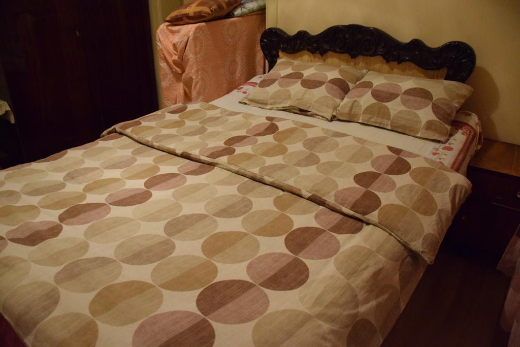 Medico And Suliko Guest House Kutaisi Eksteriør billede