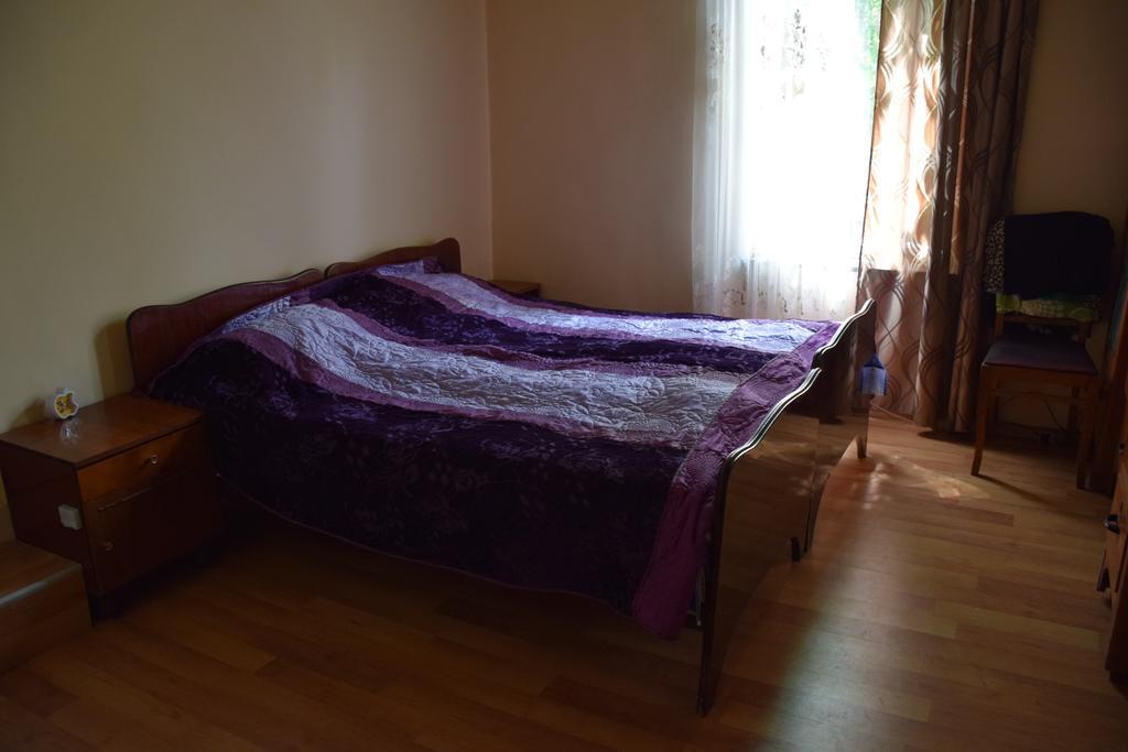 Medico And Suliko Guest House Kutaisi Eksteriør billede