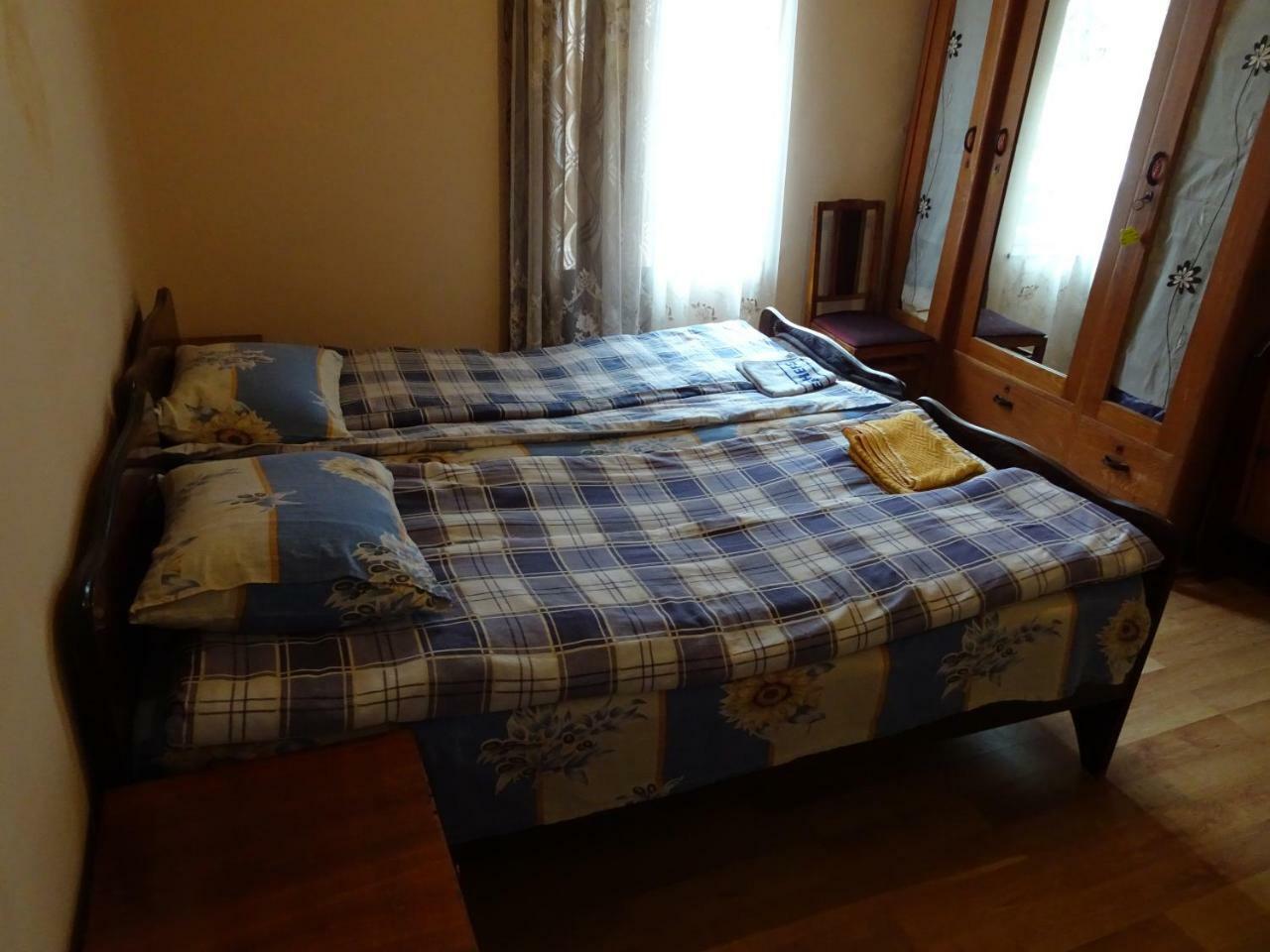 Medico And Suliko Guest House Kutaisi Eksteriør billede